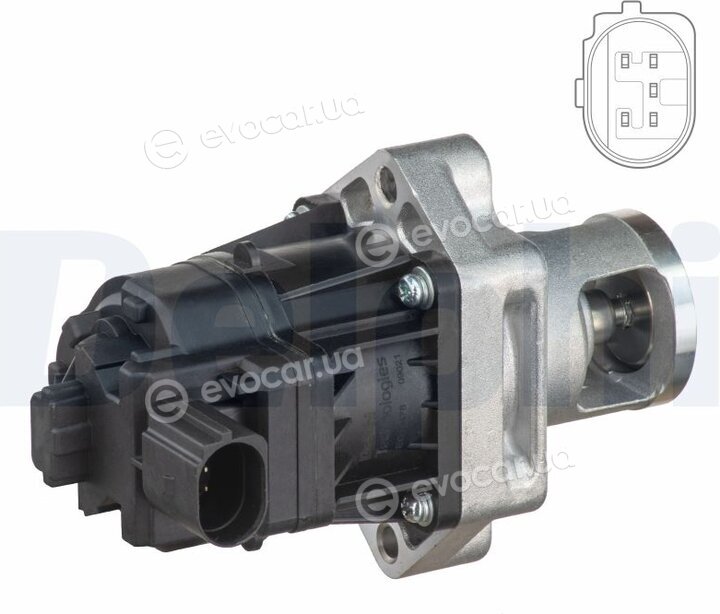 Delphi EG10478