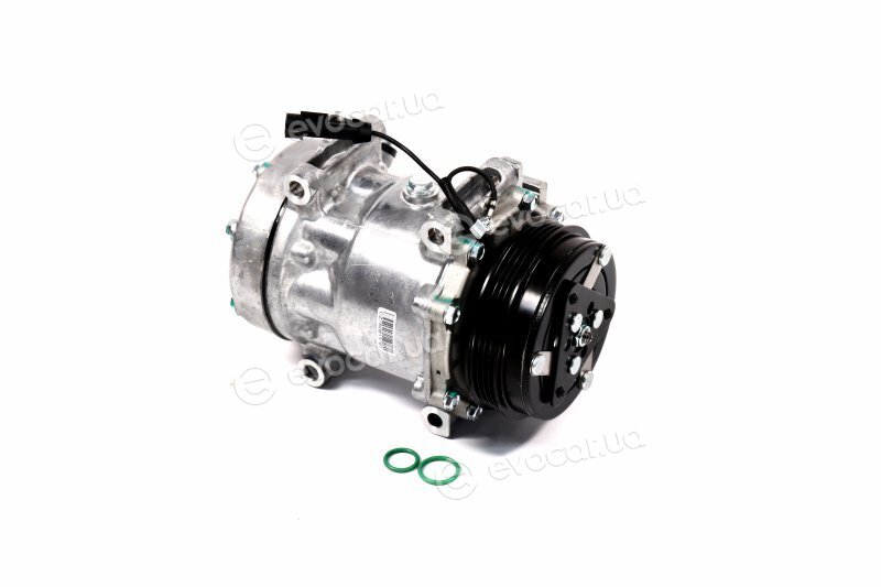 Valeo 813207