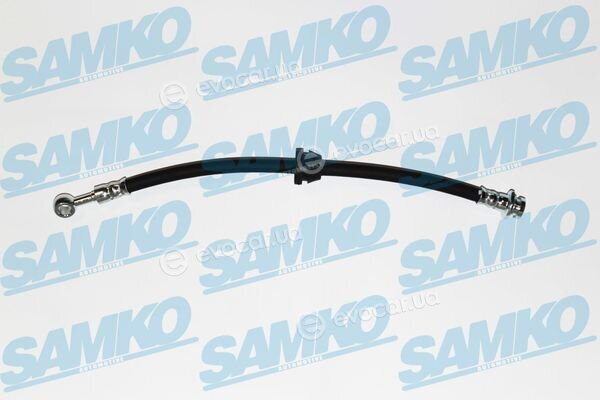 LPR / Samko 6T48517