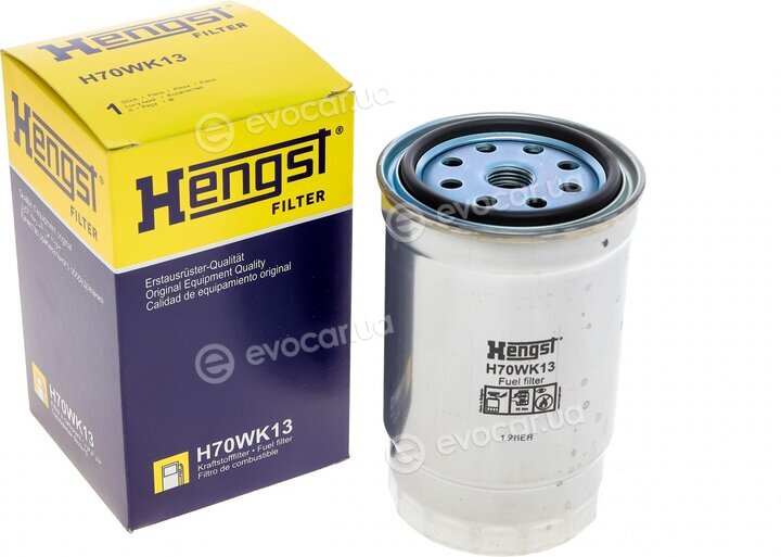 Hengst H70WK13