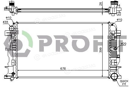 Profit PR 3546A6