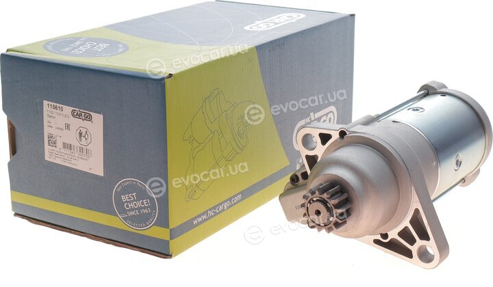 HC Cargo 115610
