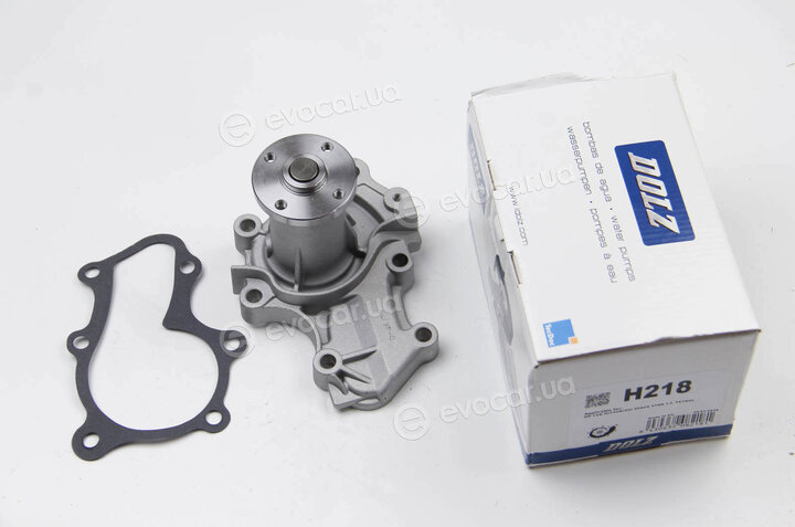 Dolz H218