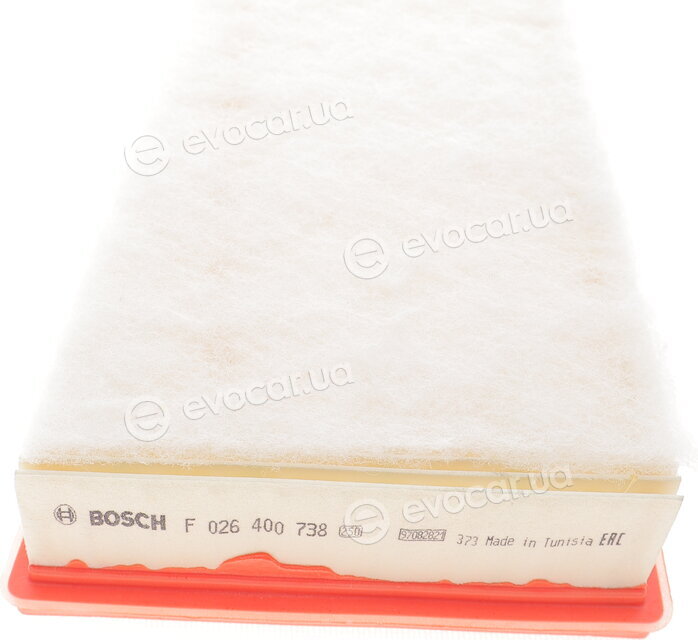 Bosch F 026 400 738
