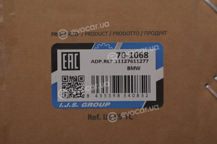 IJS Group 70-1068