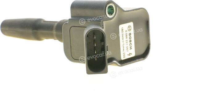 Bosch 0 986 221 057