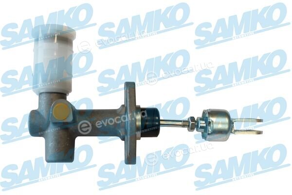 LPR / Samko F30321