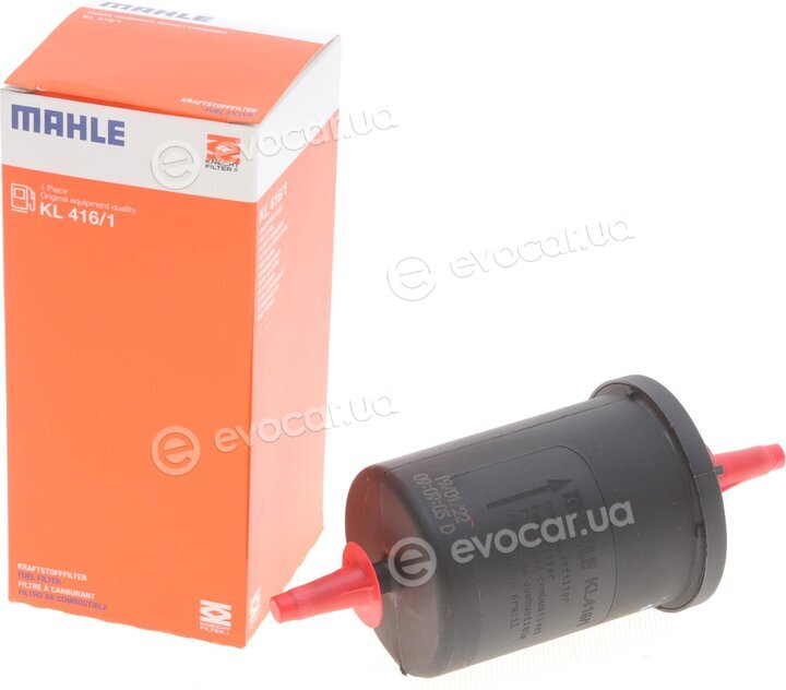 Mahle KL 416/1