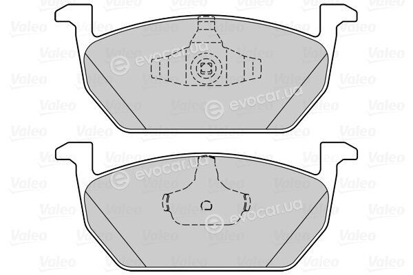 Valeo 302317