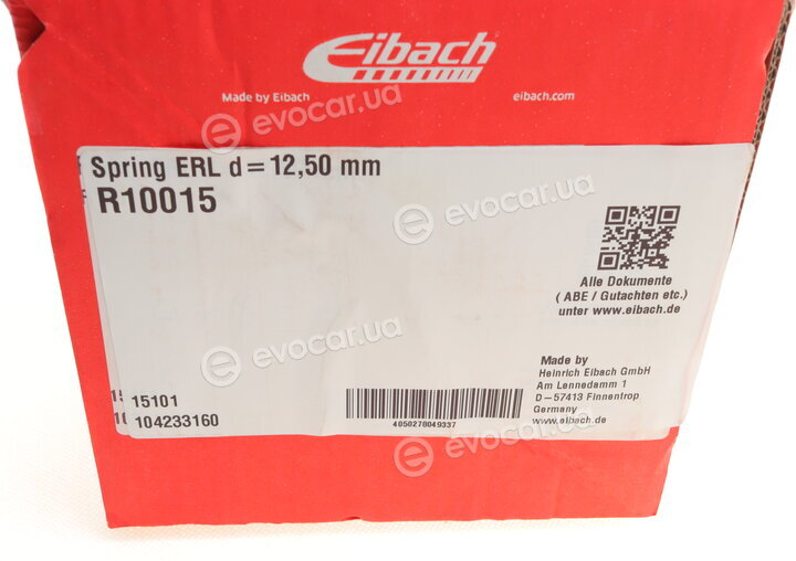 Eibach R10015