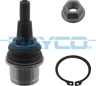 Dayco DSS2985