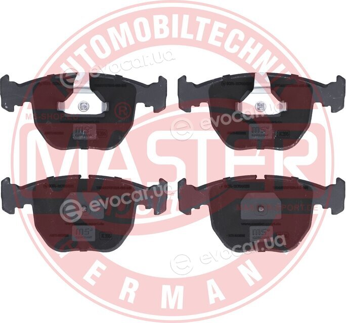 Master Sport 13046070782N-SET-MS