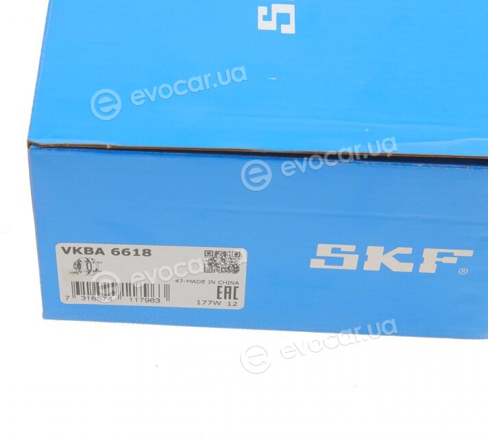 SKF VKBA 6618