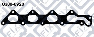 Q-Fix Q3000920