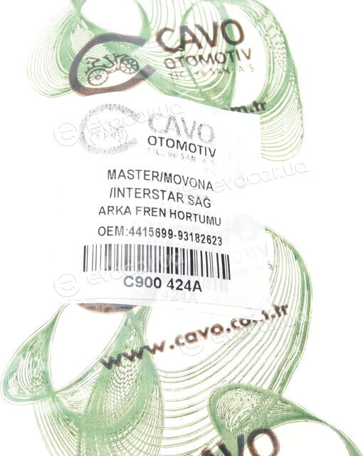 Cavo C900 424A