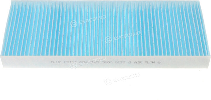 Blue Print ADN12522