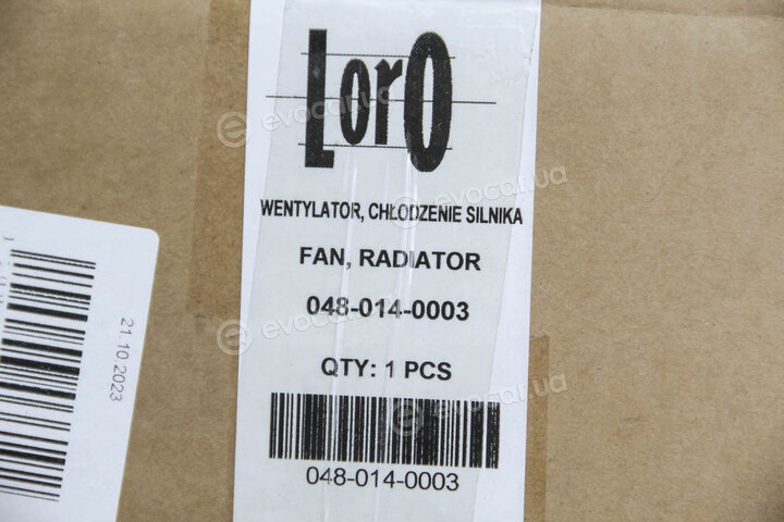 Depo / Loro 048-014-0003
