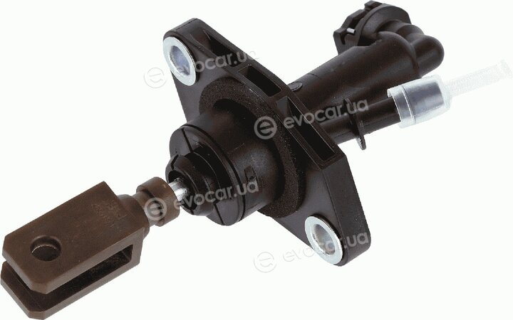 Sachs 6284 605 075