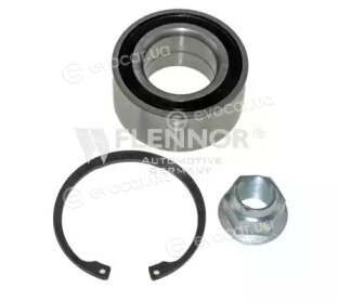 Flennor FR499096