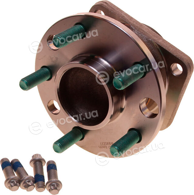 Sato Tech WB35177