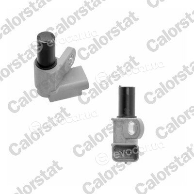 Vernet / Calorstat CS0353