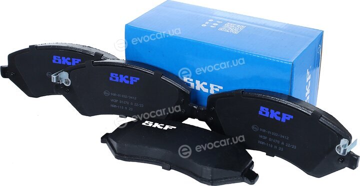 SKF VKBP 81078 A