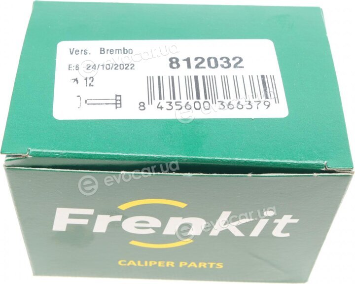 Frenkit 812032