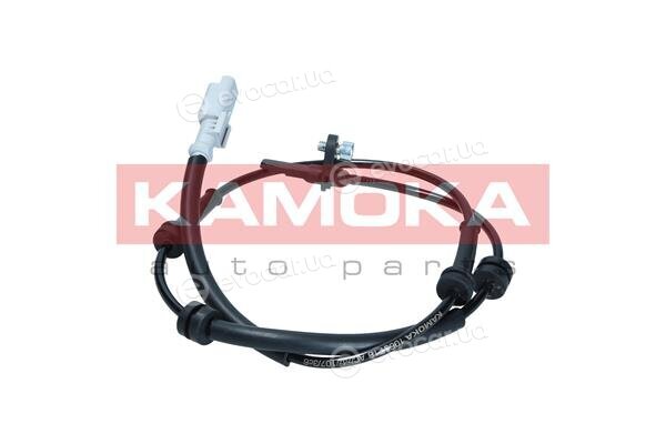 Kamoka 1060718