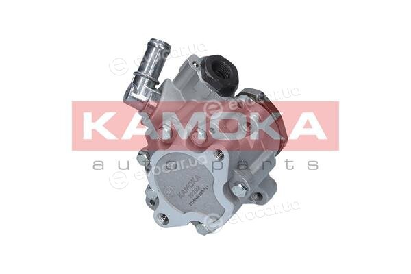 Kamoka PP202