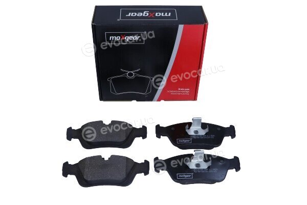 Maxgear 19-3665
