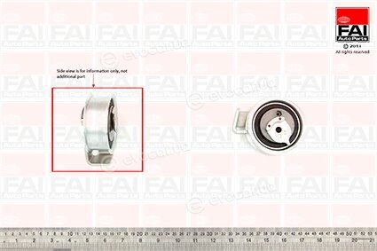 FAI T9774