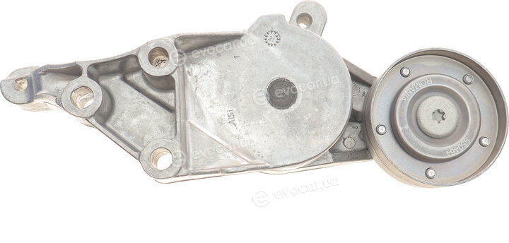 SKF VKM 31018