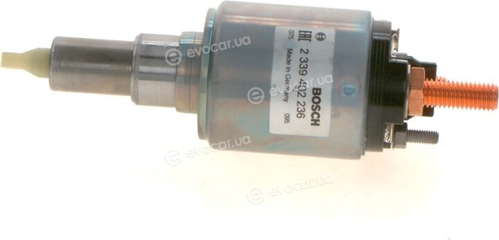 Bosch 2 339 402 236