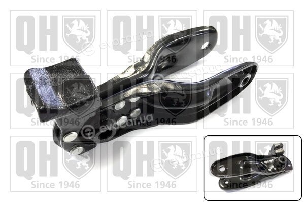 Quinton Hazell EM4857