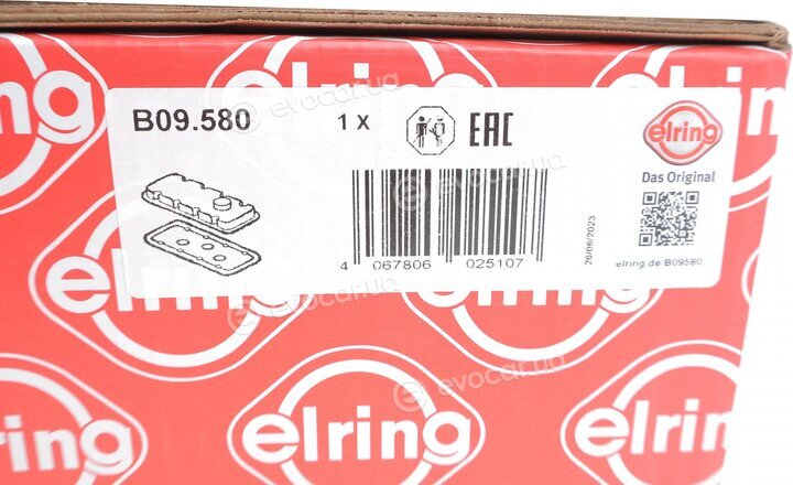 Elring B09.580