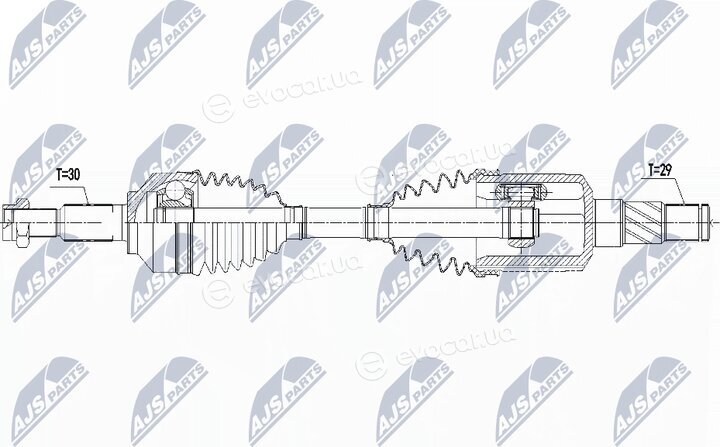 NTY NPW-CH-114