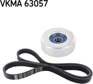 SKF VKMA 63057