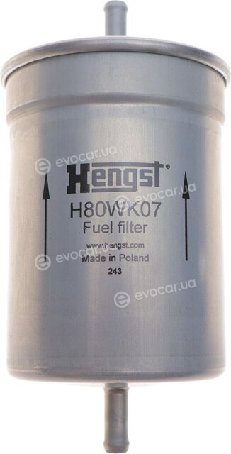 Hengst H80WK07