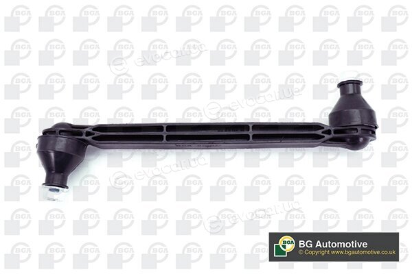 BGA LS3407