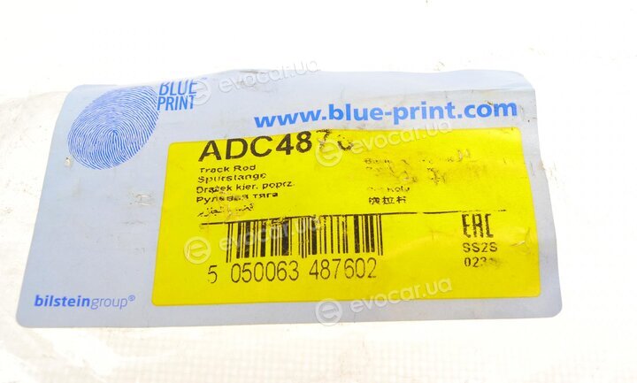 Blue Print ADC48760