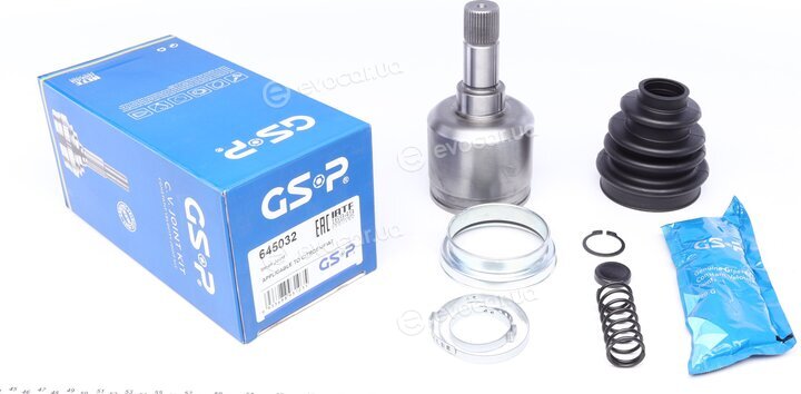 GSP 645032
