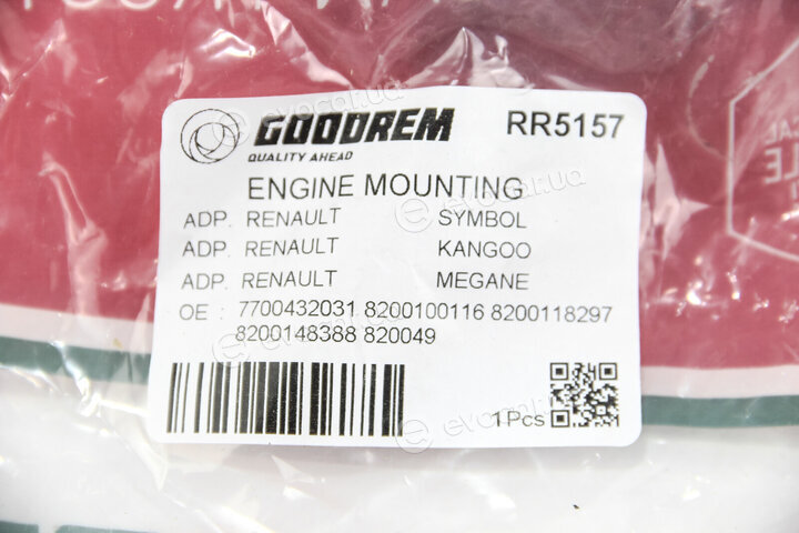 Goodrem RR5157