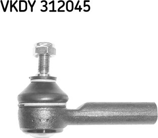 SKF VKDY 312045