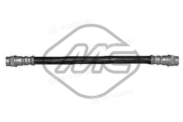 Metalcaucho / STC 96205