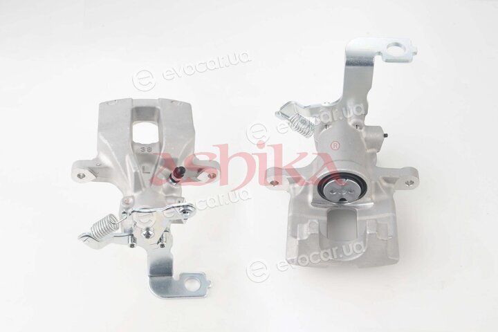 Ashika CAL290LJM