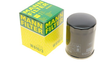 Mann W 610/3