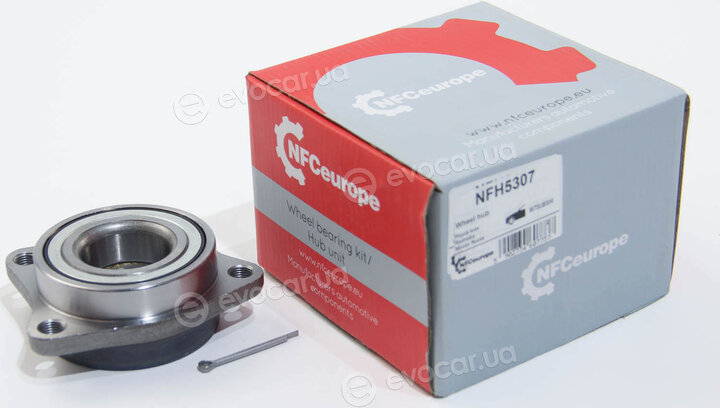 NFC NFH5307