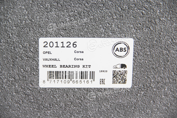 A.B.S. 201126