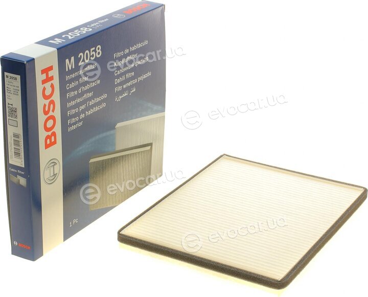 Bosch 1 987 432 058
