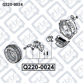 Q-Fix Q2200024